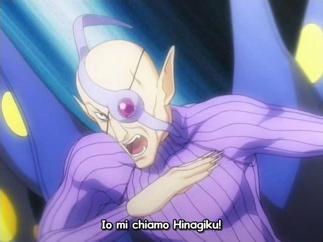 Otaku Gallery  / Anime e Manga / Bleach / Screen Shots / Episodi / 013 - Il fiore e l Hollow / 116.jpg